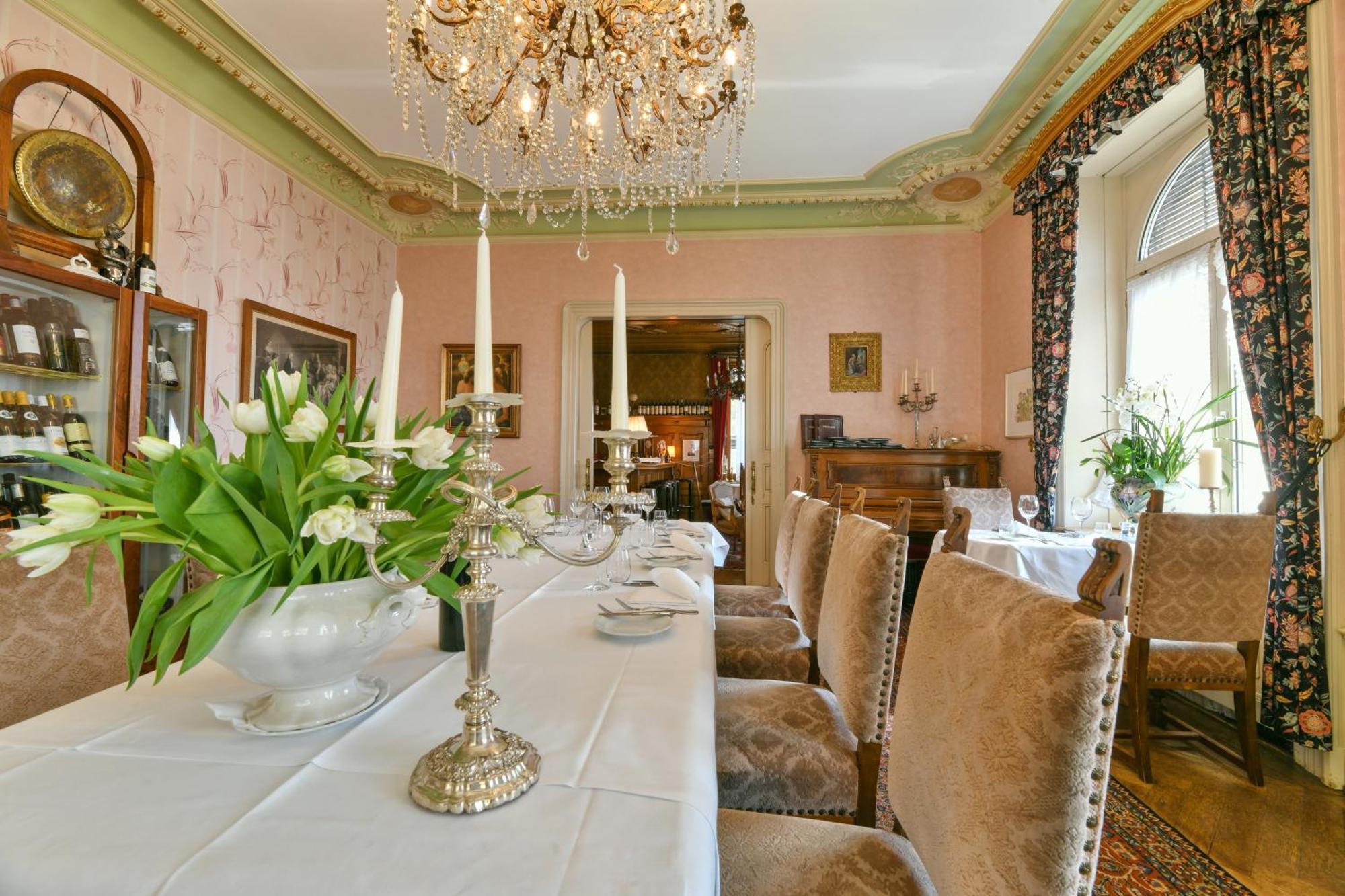 Hotel Park Villa شافهاوزن المظهر الخارجي الصورة