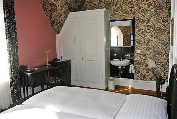 Hotel Park Villa شافهاوزن المظهر الخارجي الصورة