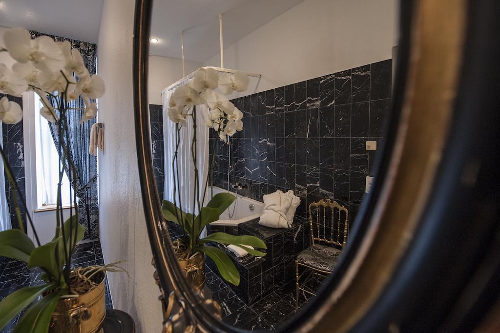 Hotel Park Villa شافهاوزن المظهر الخارجي الصورة