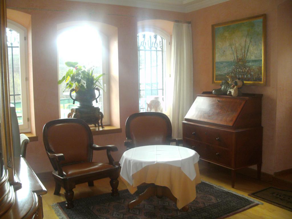 Hotel Park Villa شافهاوزن المظهر الخارجي الصورة