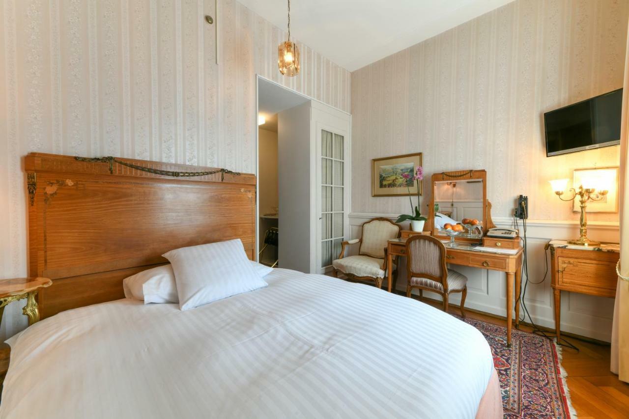 Hotel Park Villa شافهاوزن المظهر الخارجي الصورة