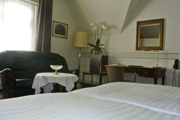 Hotel Park Villa شافهاوزن المظهر الخارجي الصورة