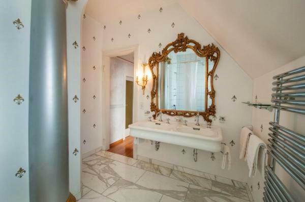 Hotel Park Villa شافهاوزن المظهر الخارجي الصورة